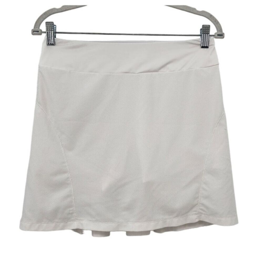 Peter Millar Women's Cream Skort